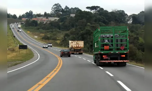 Pedestre é preso por estupro ao passar a mão em socorrista no Paraná