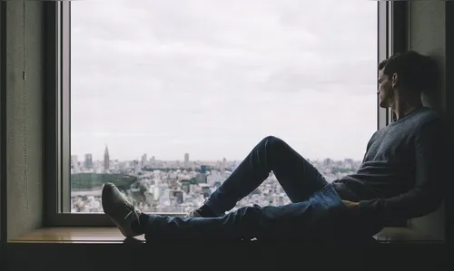Carlos – O homem que acordou morto