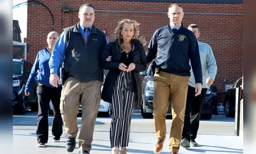 Homem é resgatado após ter sido mantido em cativeiro por 20 anos