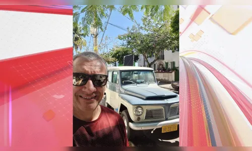 Após selfie, homem viraliza ao registrar cena de “Ainda Estou Aqui”