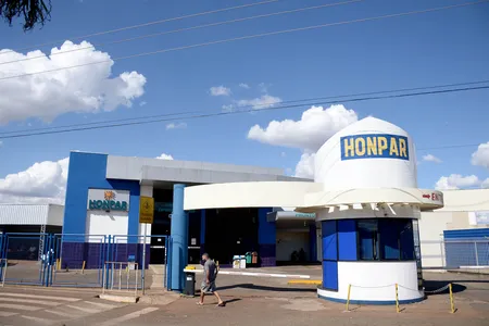 Hospital Norte Paranaense