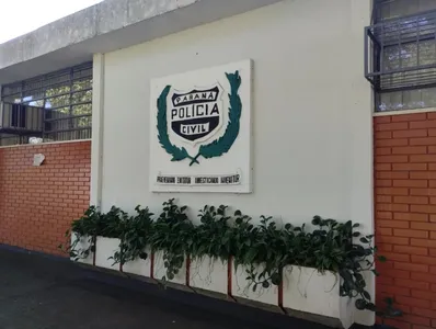 Idoso foi levado para a 17ª SDP
