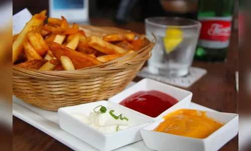 Amigas dão calote pela 2ª vez em lanchonete de Jandaia do Sul