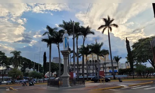 Terça-feira de Carnaval terá máxima de 33ºC em Apucarana, diz Simepar