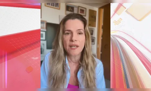 Ingrid Guimarães relata constrangimento em voo da American Airlines