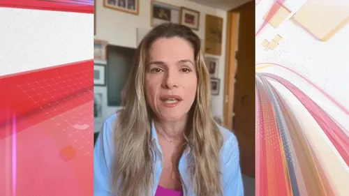 Ingrid Guimarães relata constrangimento em voo da American Airlines