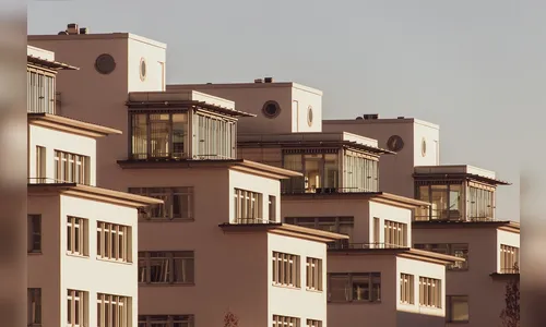 Início de construções de moradias nos EUA cai 9,8% em janeiro