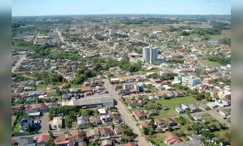 Inscrições já estão abertas e vão até até 30 de março, pelo site da Prefeitura de Turvo