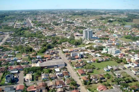 Inscrições já estão abertas e vão até até 30 de março, pelo site da Prefeitura de Turvo