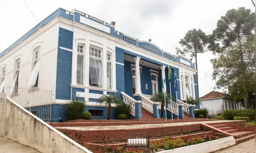 São Mateus do Sul abre concurso com salários de até R$ 13,7 mil