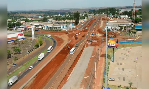 Região de Maringá terá interdição temporária neste domingo; saiba mais