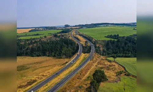 Interessados tem até esta sexta para concorrer a vagas da CCR Rodovias
