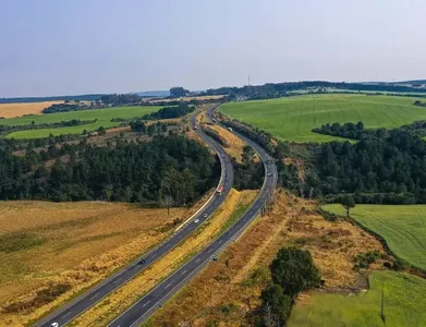 Interessados tem até esta sexta para concorrer a vagas da CCR Rodovias