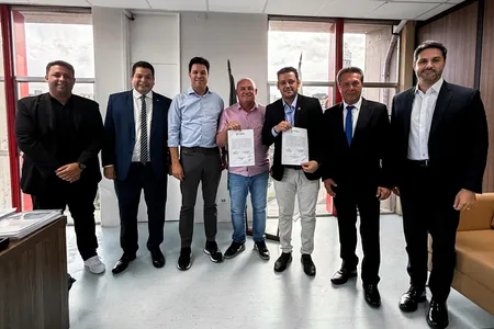 Investimento inicial é de R$ 5,8 milhões para os projetos
