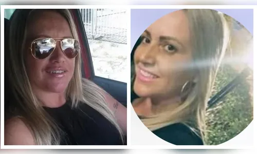 Motorista de aplicativo é encontrada morta em carro submerso