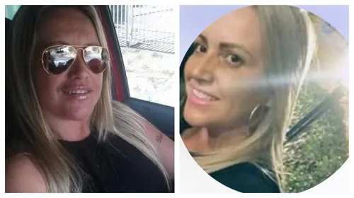 Janaina de Souza Maia, de 47 anos