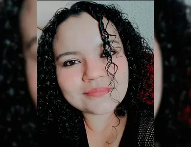 Jenniffer Monteiro faleceu na tarde de segunda-feira (17)