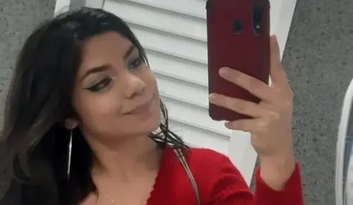 Jenyffer estava desaparecida desde o último dia 25