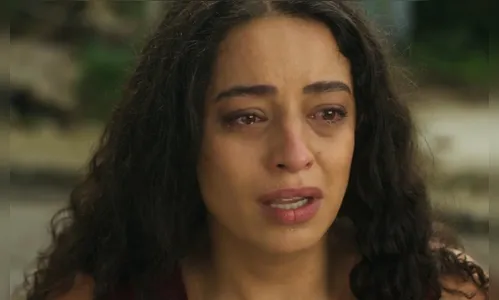 Revelações de segredos podem mudar tudo em Volta por Cima nesta terça