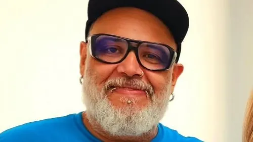 João Gordo foi diagnosticado com DPOC