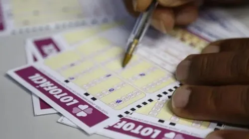 O próximo concurso será na segunda