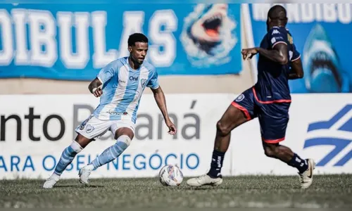Londrina vence o Cianorte e se classifica para as semis do Paranaense
