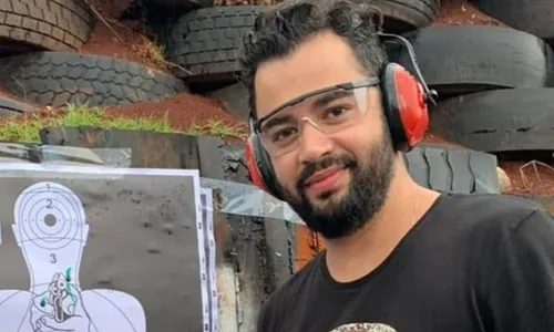 Jorge Guaranho matou petista a tiros por conta de divergências políticas