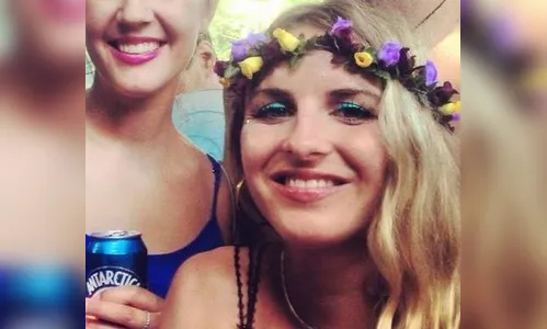 Veja quem é a jornalista britânica de 32 anos que desapareceu em SP