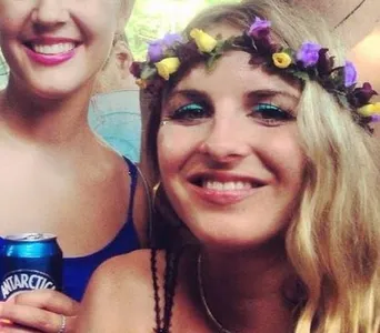 Jornalista britância Charlotte Alice Peet desaparece em São Paulo