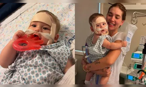 José Leonardo está internado devido a uma bronqueolite