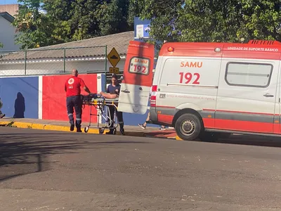 Jovem estava com sonolência e dificuldades para respirar