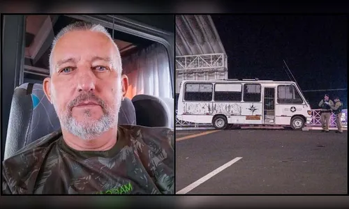 Quem é o homem encontrado morto em motorhome no Paraná