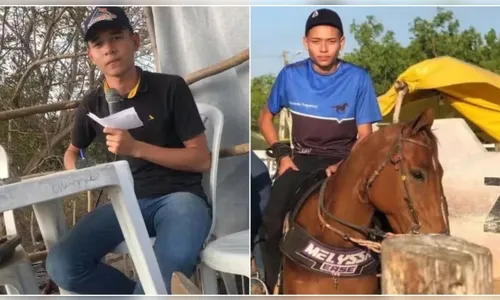 Irmãos gêmeos são executados a tiros após ciúmes de traficante