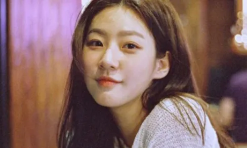 Kim Sae-ron era uma das grandes promessas da atuação