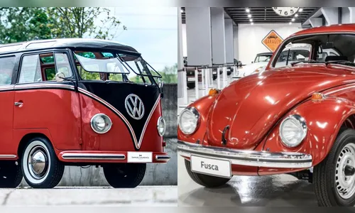 Saiba qual era o carro mais popular no ano em que você nasceu