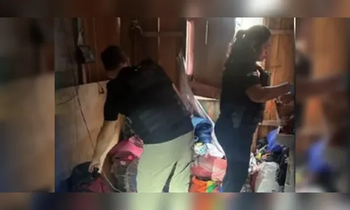 Madrasta é presa por prostituir enteadas e leiloar virgindade