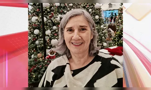 Ivaiporã lamenta a morte da professora Fatima Storer, aos 68 anos