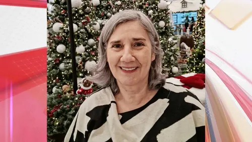 Maria de Fatima Custódio Storer, 68 anos
