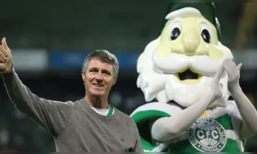 Quem é o campeão brasileiro pelo Coritiba que morreu após câncer