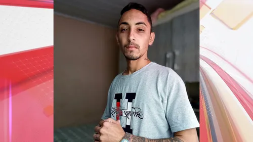 Maycon Geraldino da Silva, 29 anos