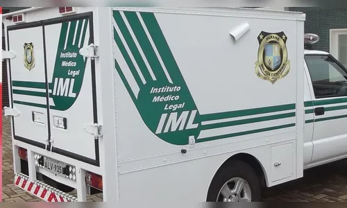 Menino de 15 anos mata amigo de escola a facadas por chinelo no PR