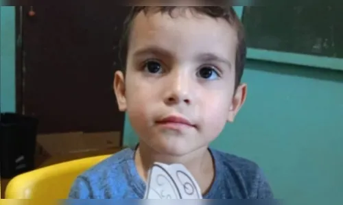 Criança morre afogada em piscina um dia antes de completar aniversário