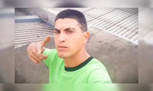 PM prende suspeito de matar professor voluntário em Ponta Grossa