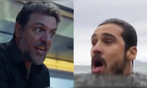 Muita tensão: veja o que acontece em Mania de Você nesta terça