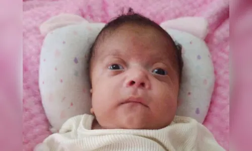 Bebê de quatro meses morre em Mandaguari e gera comoção