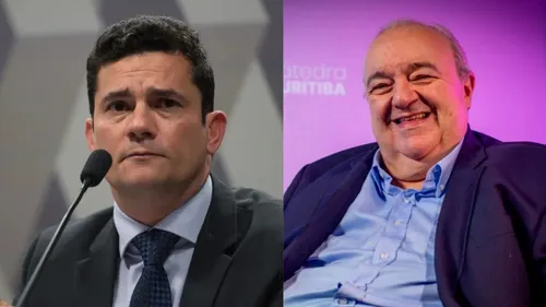 Moro e Greca estão na frente na pesquisa Qaest para o governo estadual