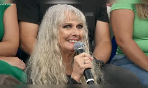 Morre a cantora Lilian, aos 76 anos, dona do hit “Sou Rebelde”