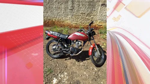 Motorista tinha 16 anos e moto possuía débitos
