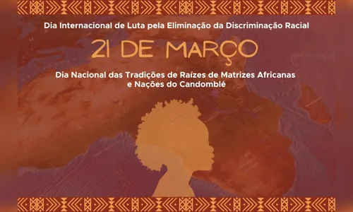 Apucarana promove ações contra a discriminação racial e religiosa