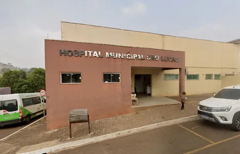 Mutirão é realizado no Hospital Municipal